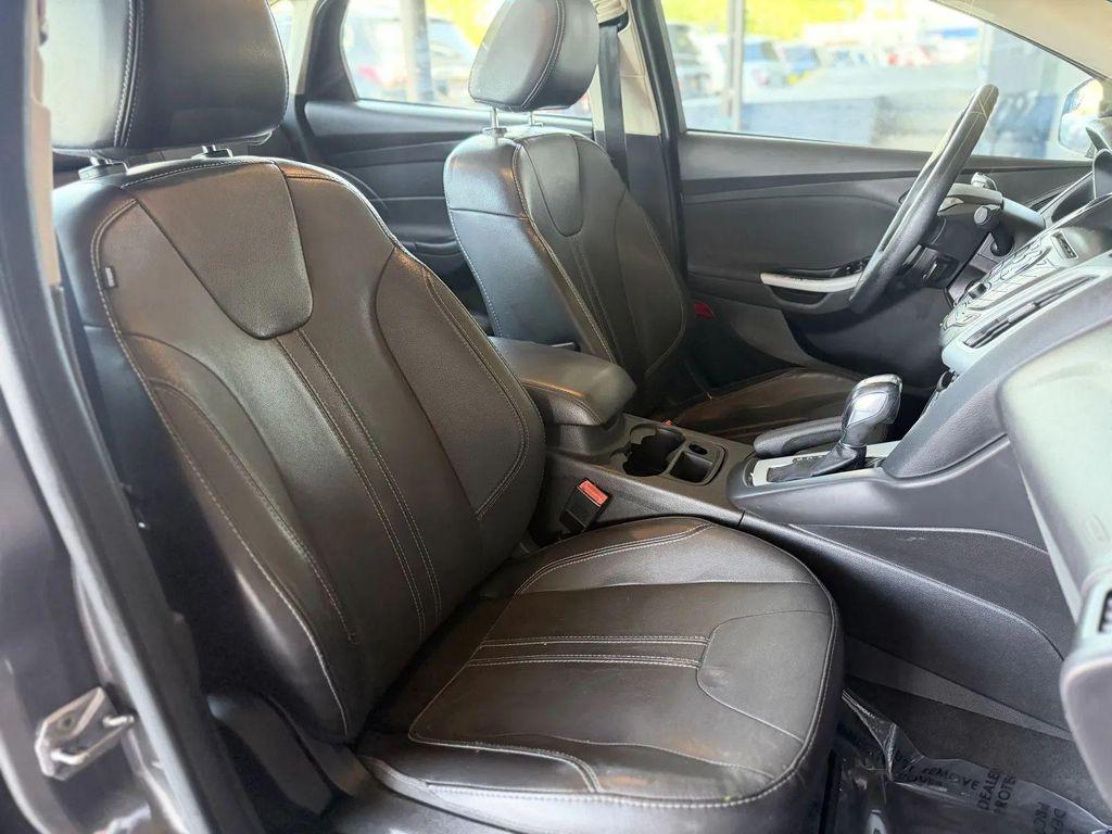 used 2013 Ford Focus car, priced at $4,094