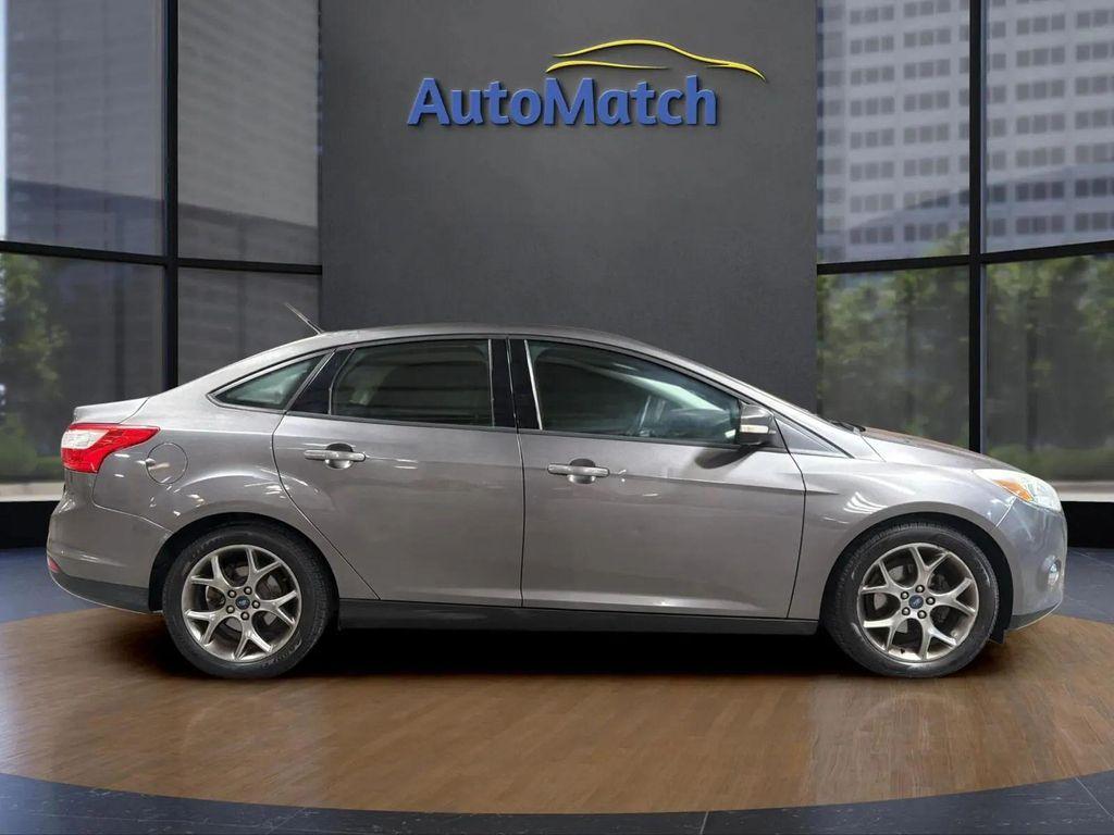 used 2013 Ford Focus car, priced at $4,094