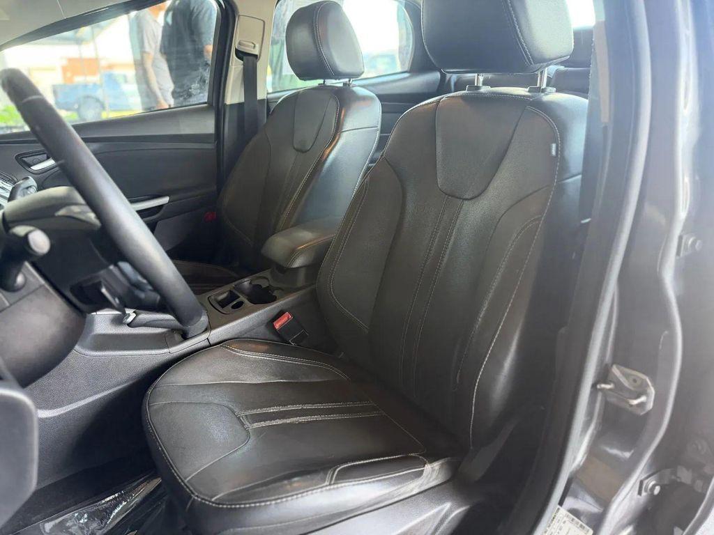 used 2013 Ford Focus car, priced at $4,094