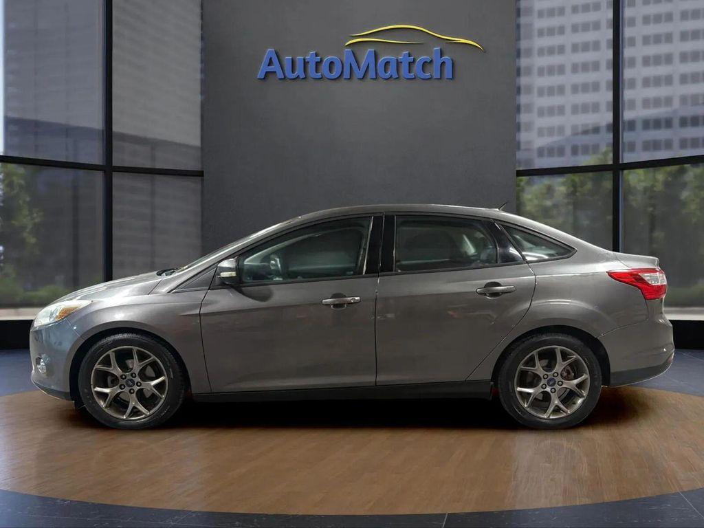 used 2013 Ford Focus car, priced at $4,094