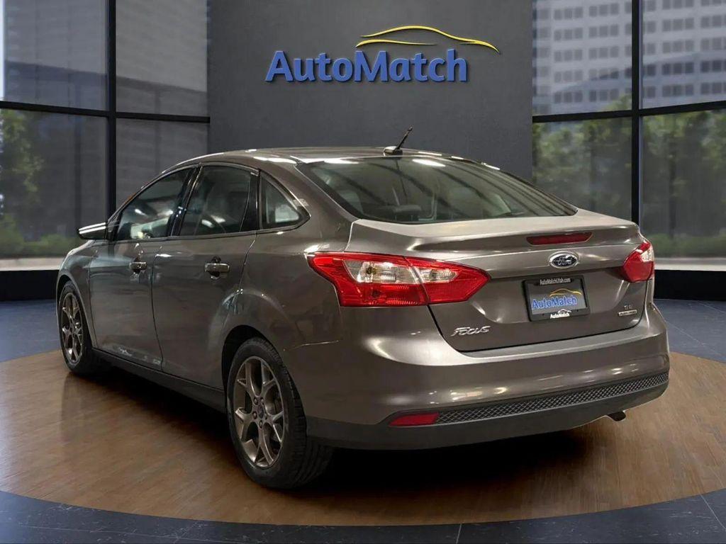 used 2013 Ford Focus car, priced at $4,094
