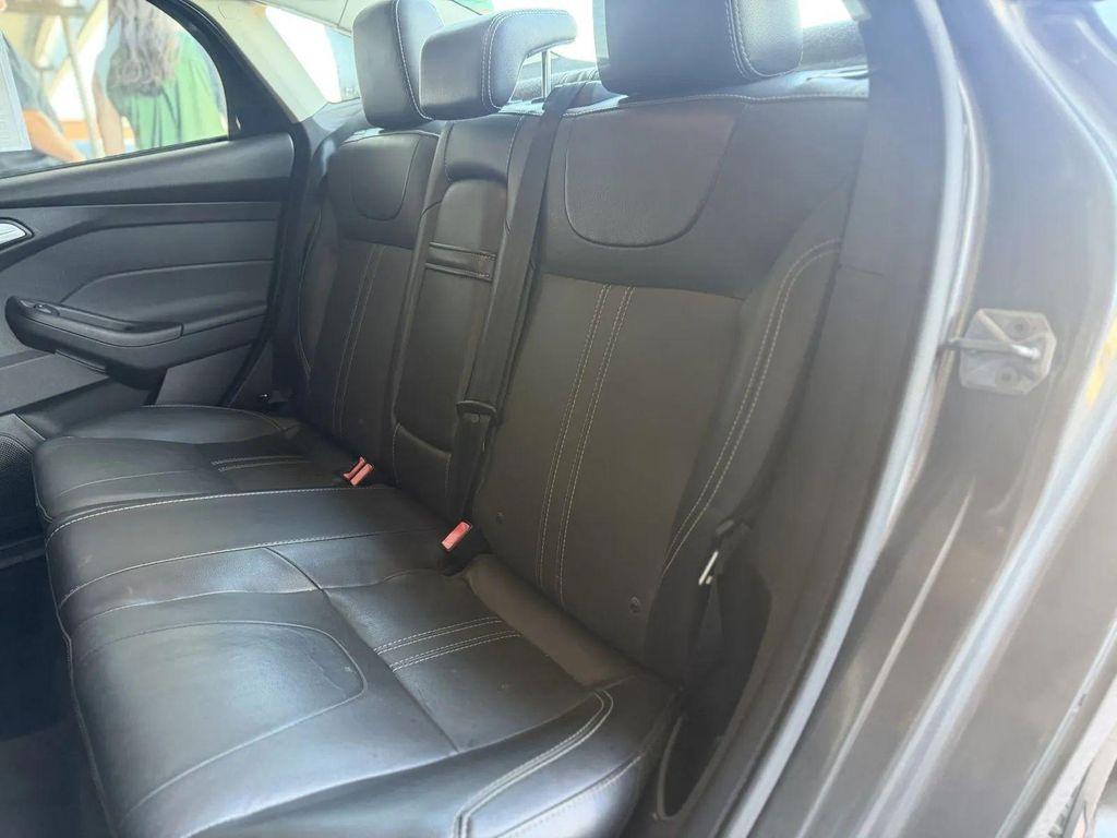 used 2013 Ford Focus car, priced at $4,094