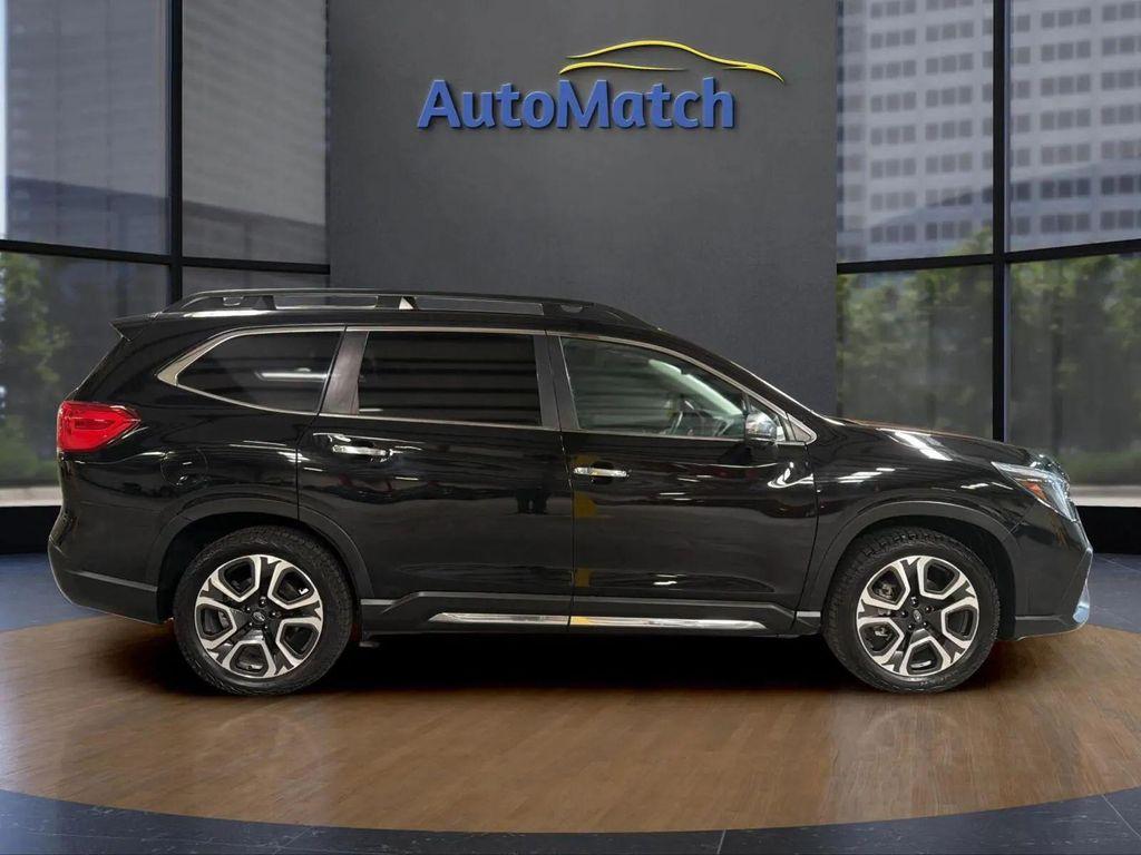 used 2023 Subaru Ascent car, priced at $26,594