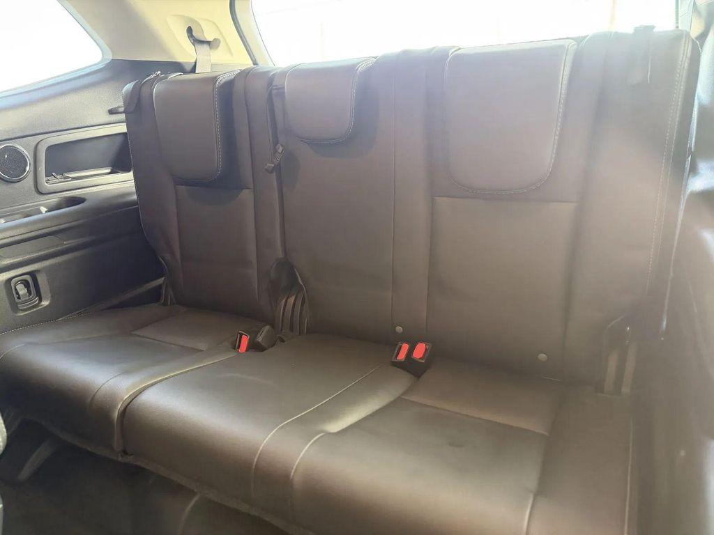 used 2023 Subaru Ascent car, priced at $26,594