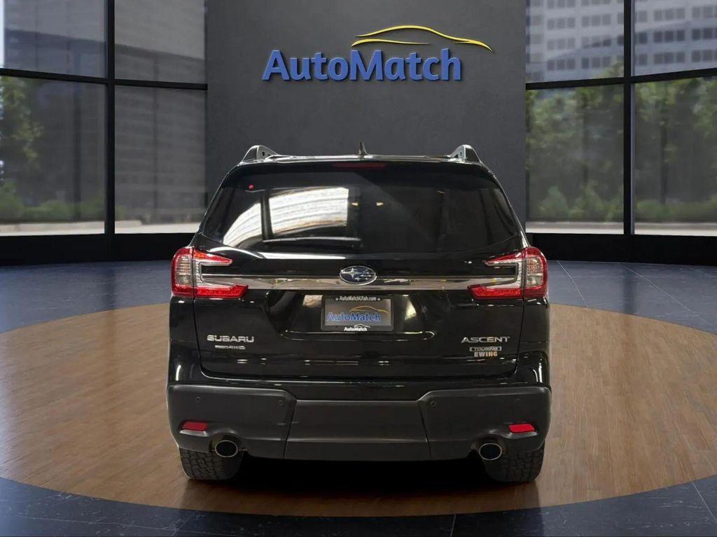 used 2023 Subaru Ascent car, priced at $26,594