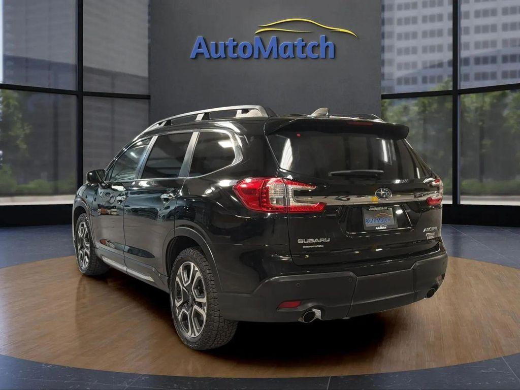 used 2023 Subaru Ascent car, priced at $26,594