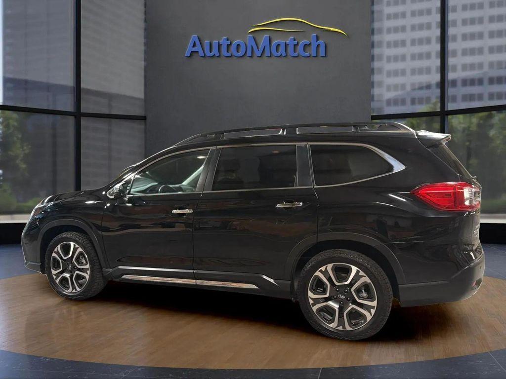 used 2023 Subaru Ascent car, priced at $26,594