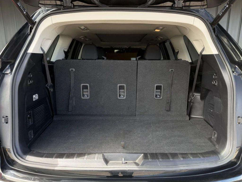 used 2023 Subaru Ascent car, priced at $26,594