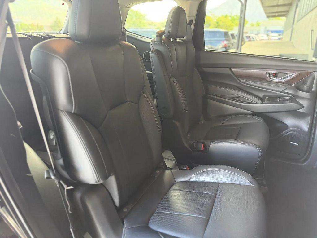 used 2023 Subaru Ascent car, priced at $26,594