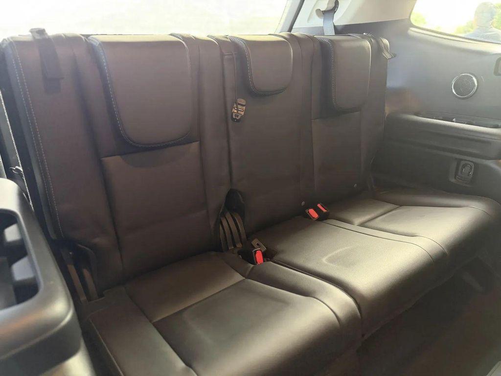 used 2023 Subaru Ascent car, priced at $26,594