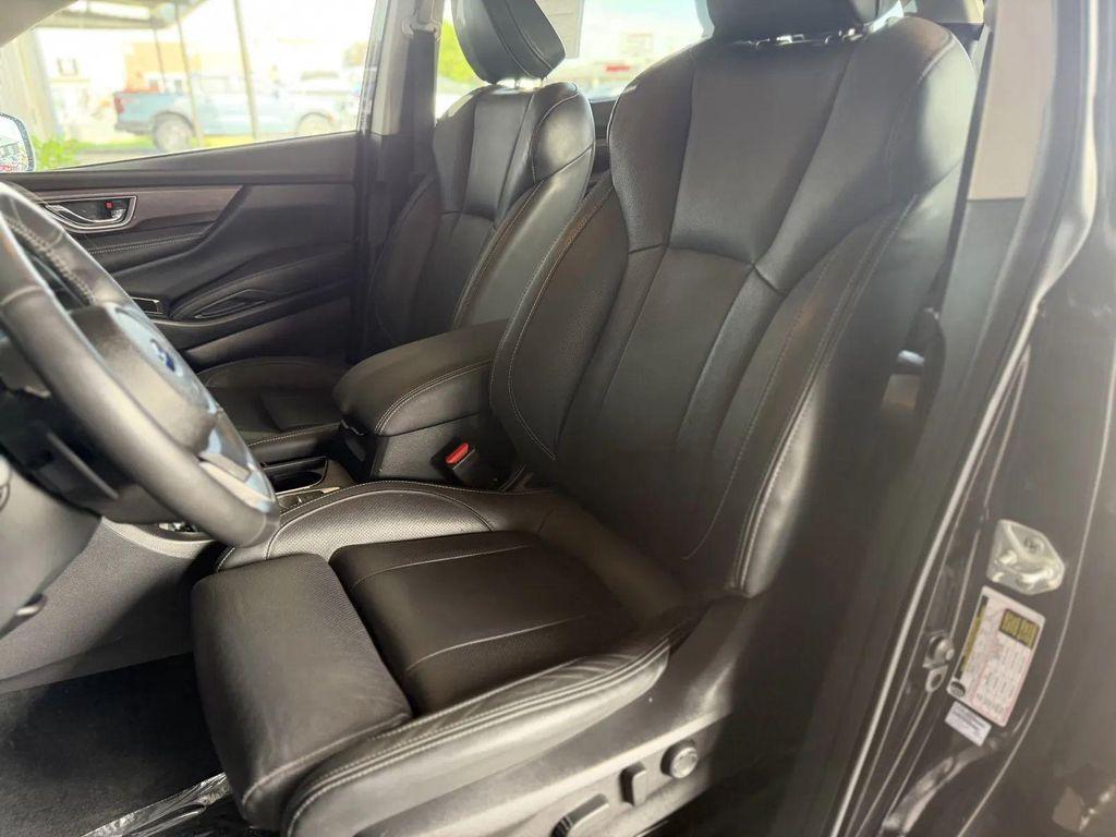 used 2023 Subaru Ascent car, priced at $26,594