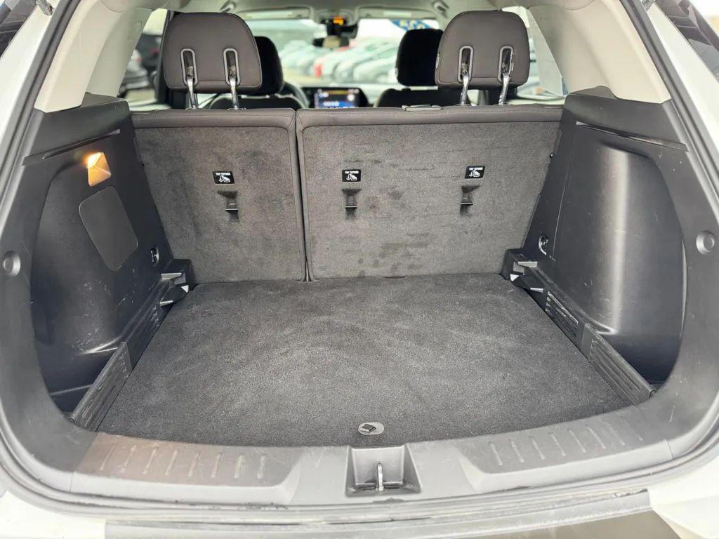 used 2024 Chevrolet TrailBlazer car, priced at $16,995