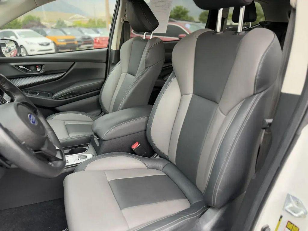 used 2022 Subaru Ascent car, priced at $20,495