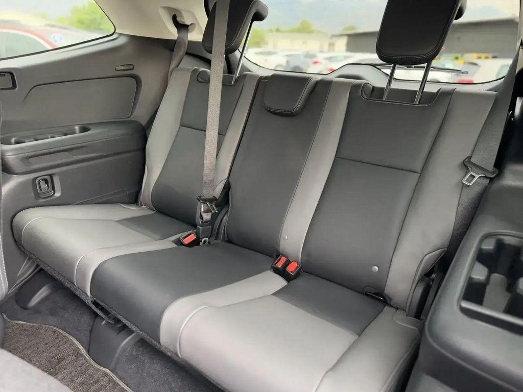 used 2022 Subaru Ascent car, priced at $20,495