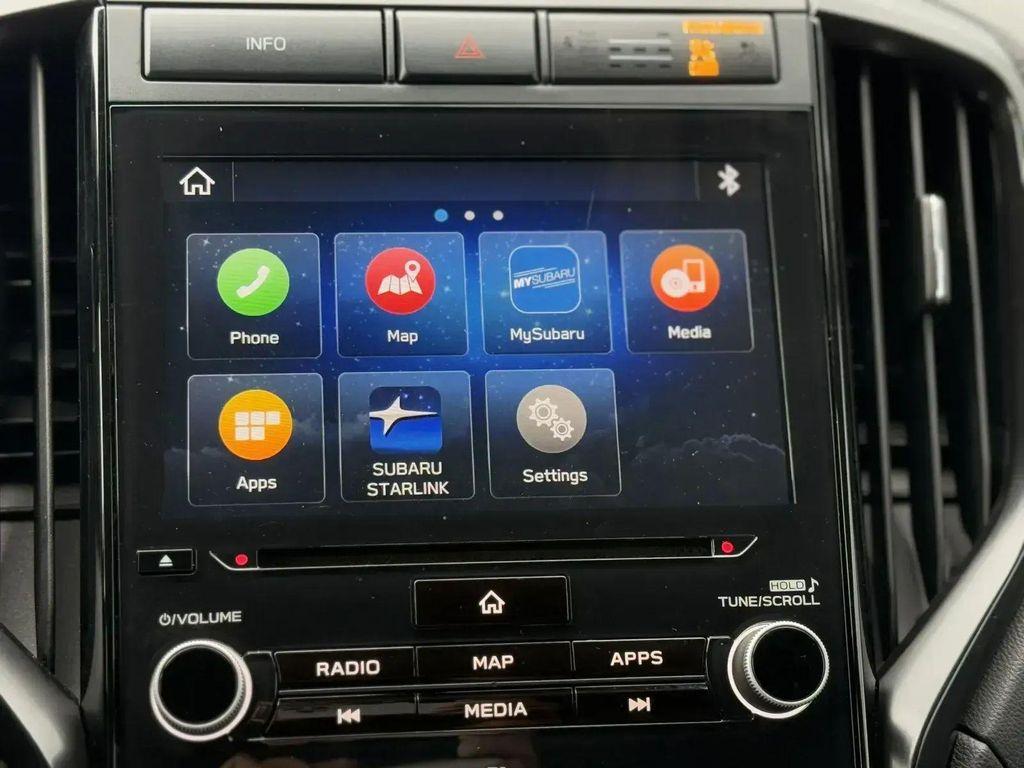 used 2022 Subaru Ascent car, priced at $20,495