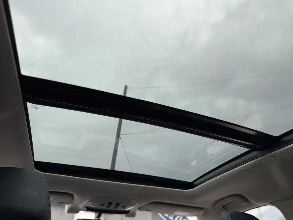 used 2022 Subaru Ascent car, priced at $20,495