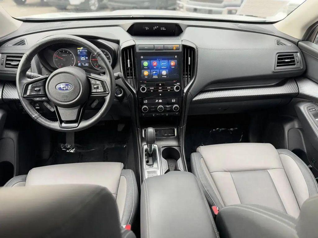 used 2022 Subaru Ascent car, priced at $20,495
