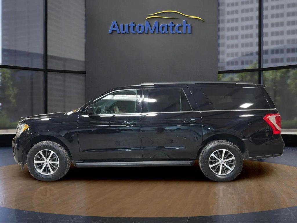 used 2019 Ford Expedition Max car, priced at $20,995