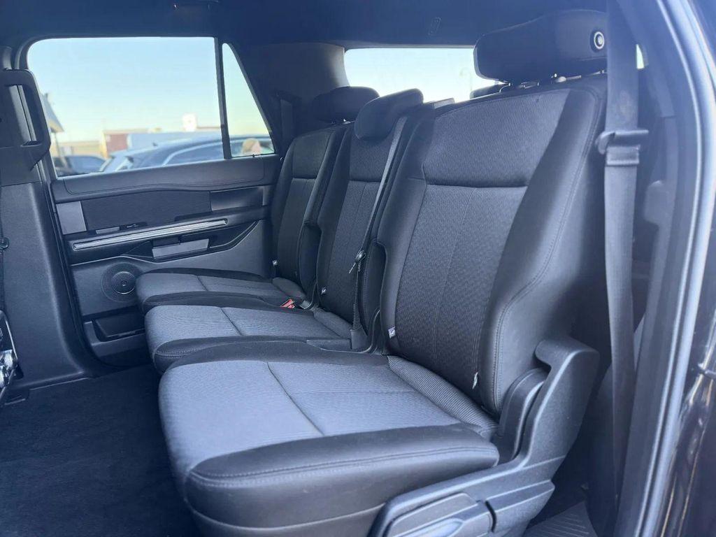 used 2019 Ford Expedition Max car, priced at $20,995