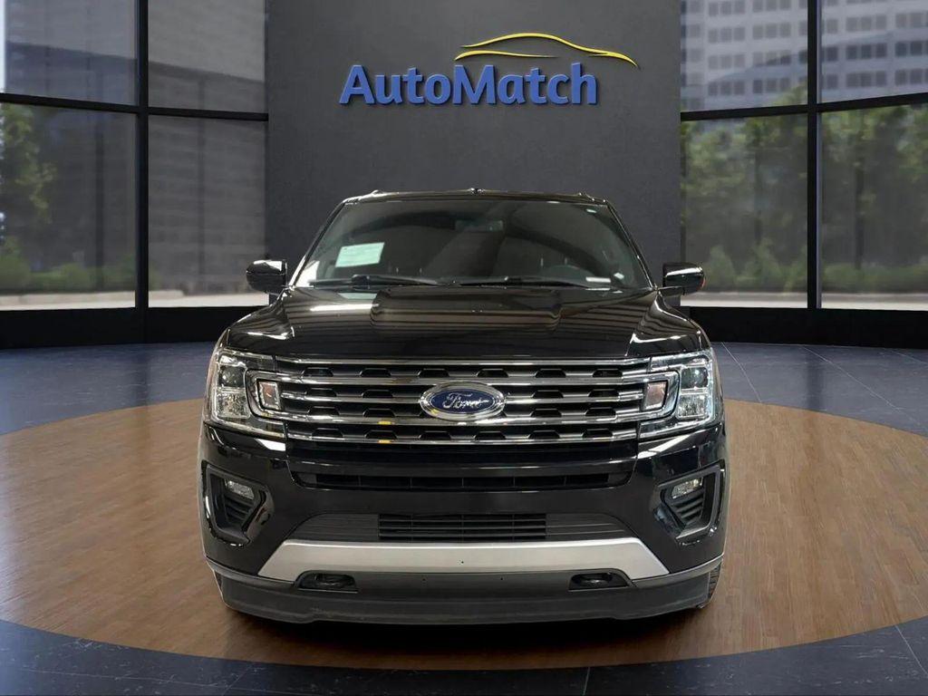 used 2019 Ford Expedition Max car, priced at $20,995