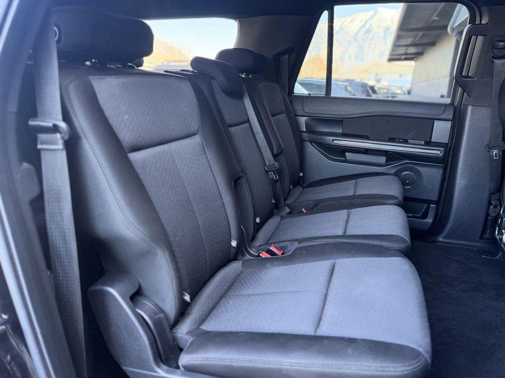 used 2019 Ford Expedition Max car, priced at $20,995