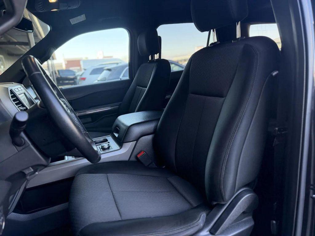 used 2019 Ford Expedition Max car, priced at $20,995