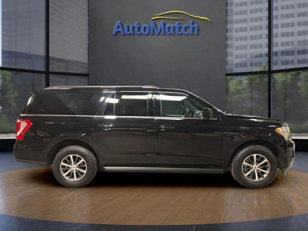 used 2019 Ford Expedition Max car, priced at $20,995