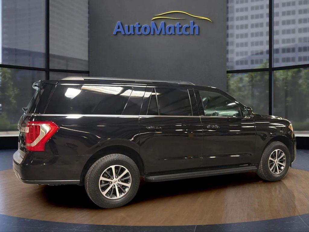used 2019 Ford Expedition Max car, priced at $20,995