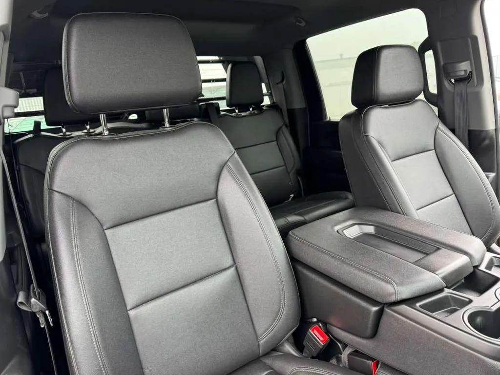 used 2024 Chevrolet Silverado 3500 car, priced at $48,995