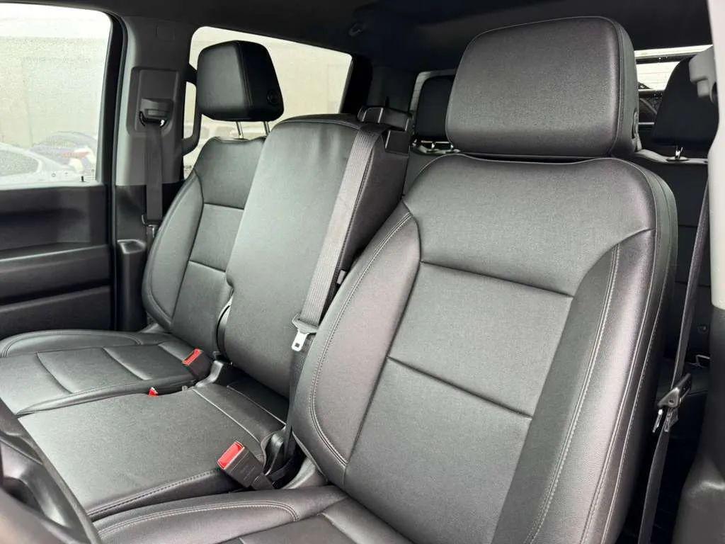 used 2024 Chevrolet Silverado 3500 car, priced at $48,995