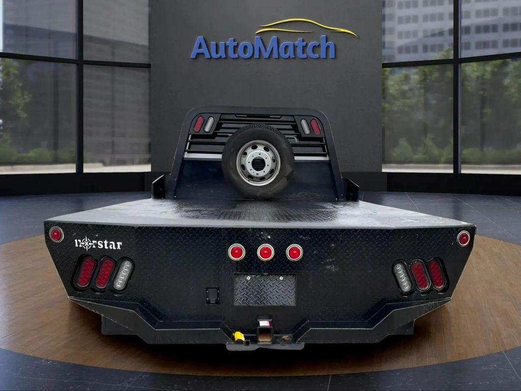 used 2024 Chevrolet Silverado 3500 car, priced at $48,995