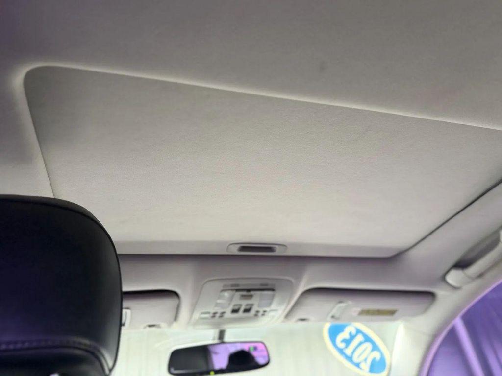 used 2013 Lexus IS 250 car, priced at $7,995