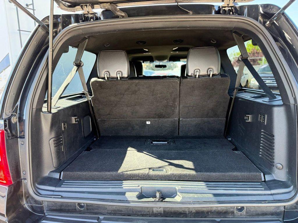 used 2015 Ford Expedition EL car, priced at $9,995