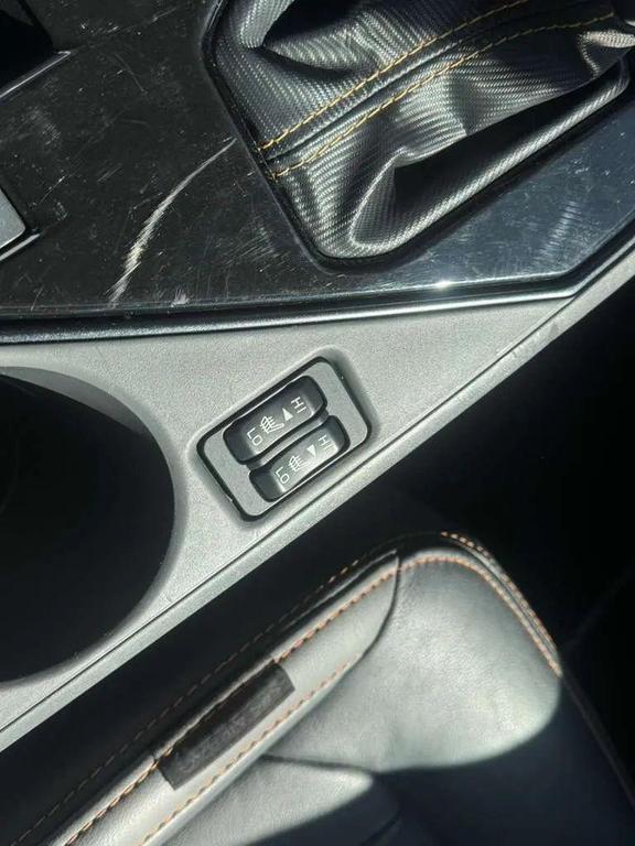 used 2024 Subaru Crosstrek car, priced at $21,094