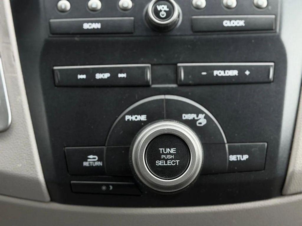 used 2013 Honda Odyssey car