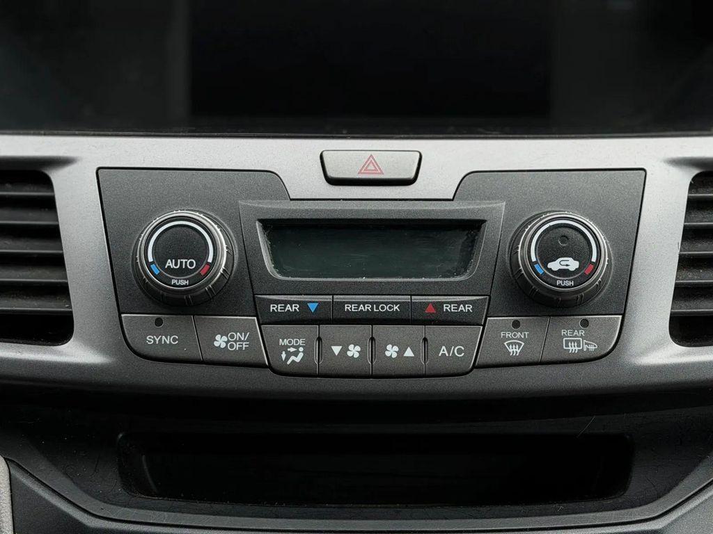 used 2013 Honda Odyssey car