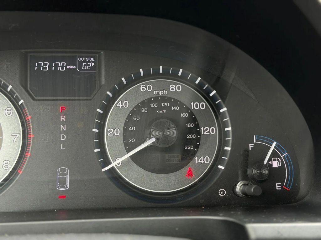 used 2013 Honda Odyssey car