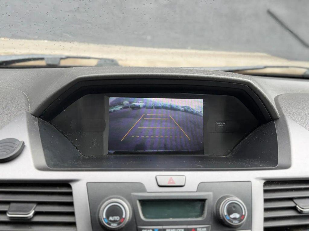 used 2013 Honda Odyssey car