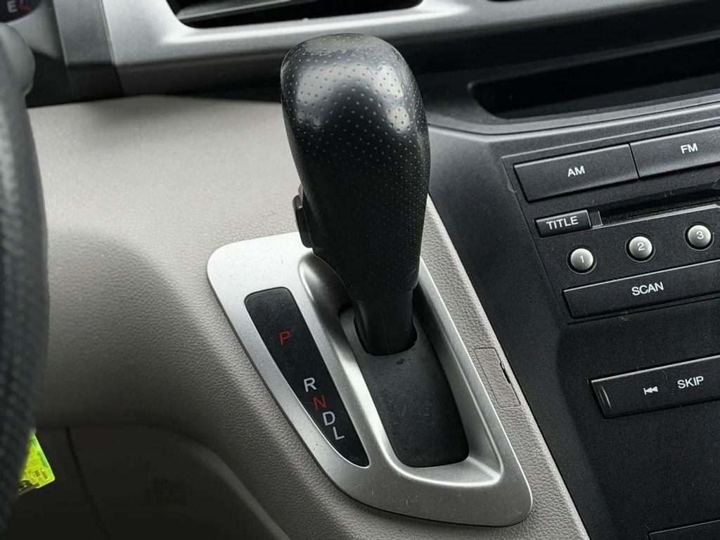 used 2013 Honda Odyssey car