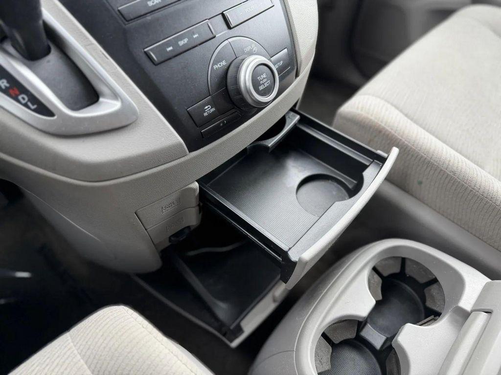 used 2013 Honda Odyssey car