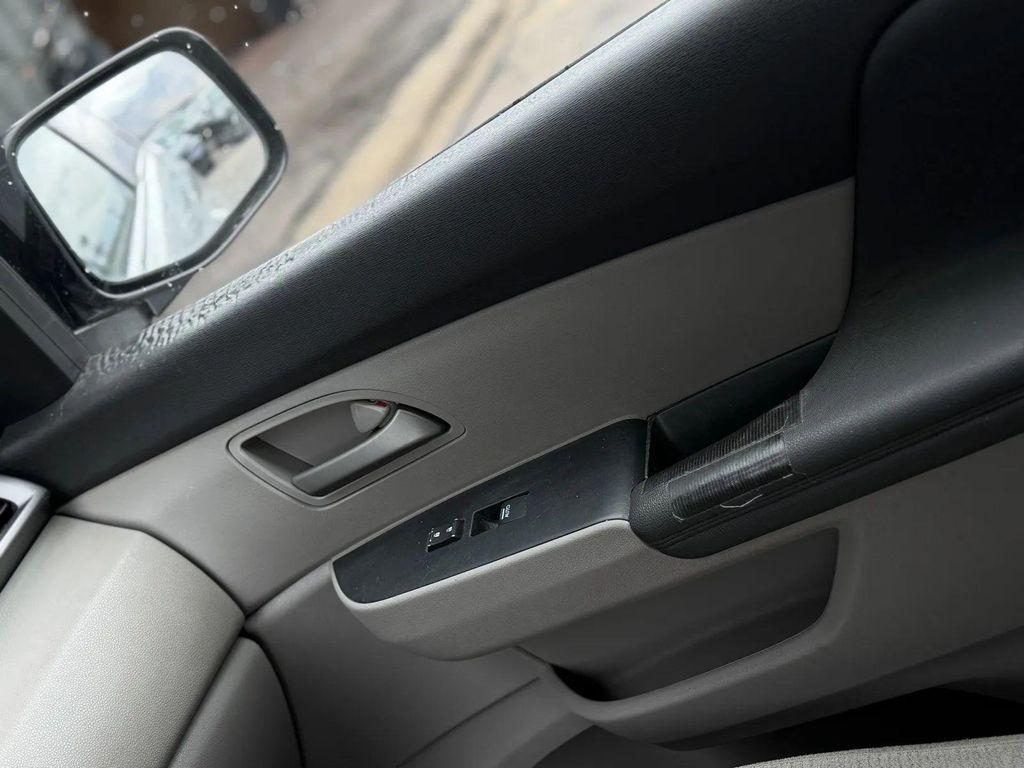 used 2013 Honda Odyssey car