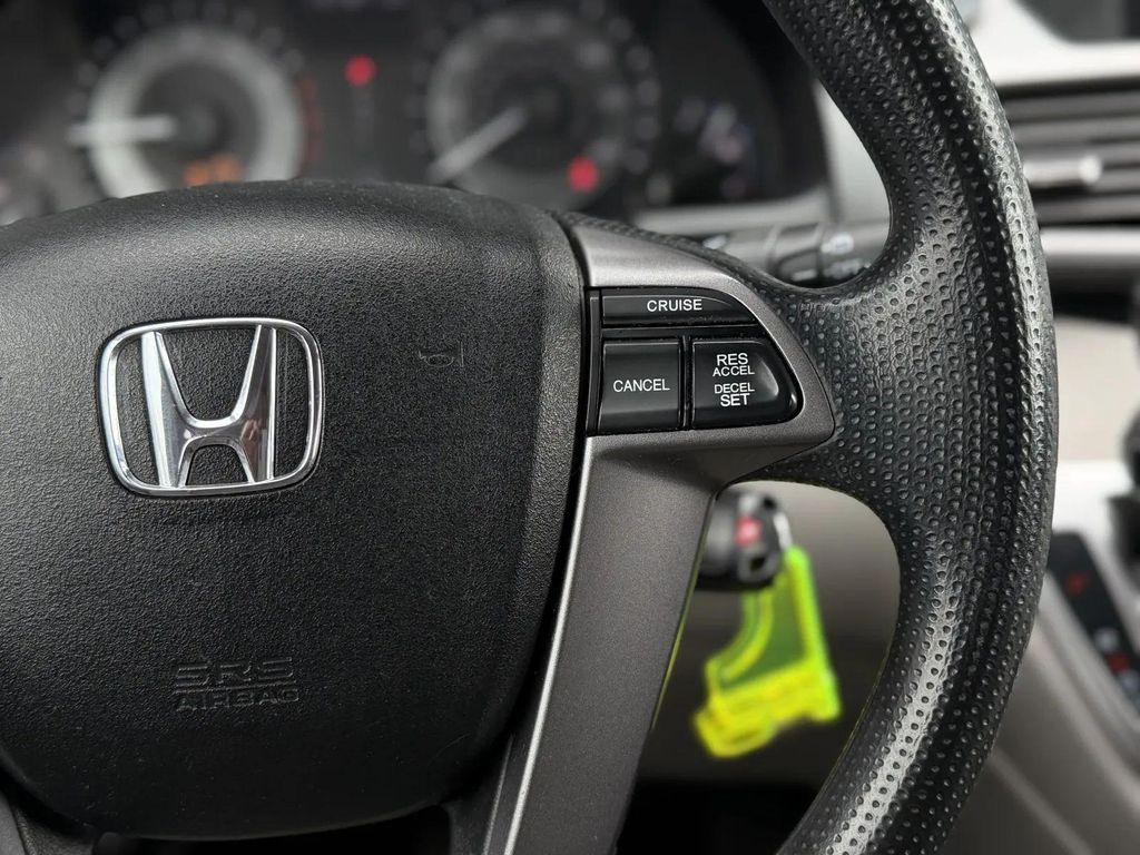 used 2013 Honda Odyssey car