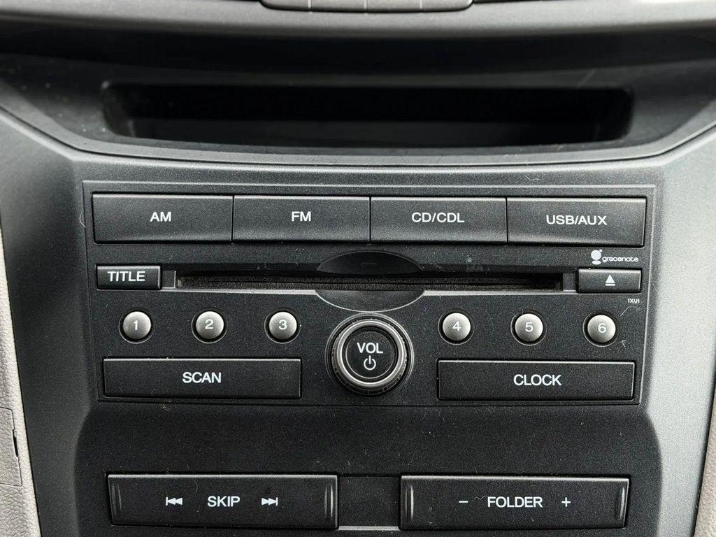 used 2013 Honda Odyssey car