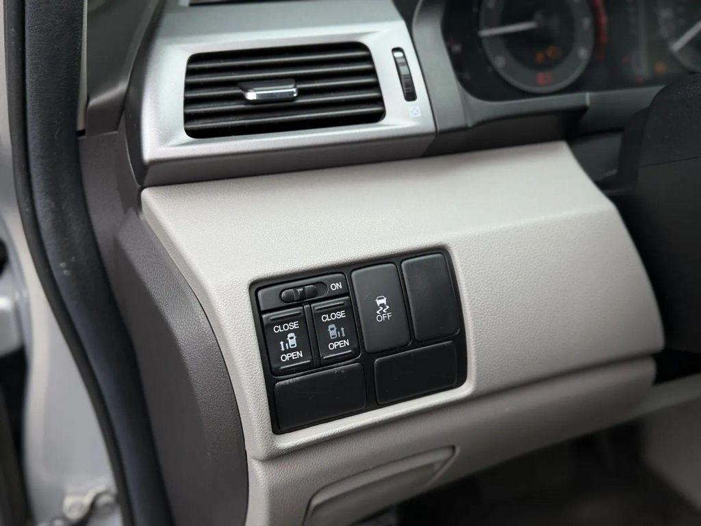 used 2013 Honda Odyssey car