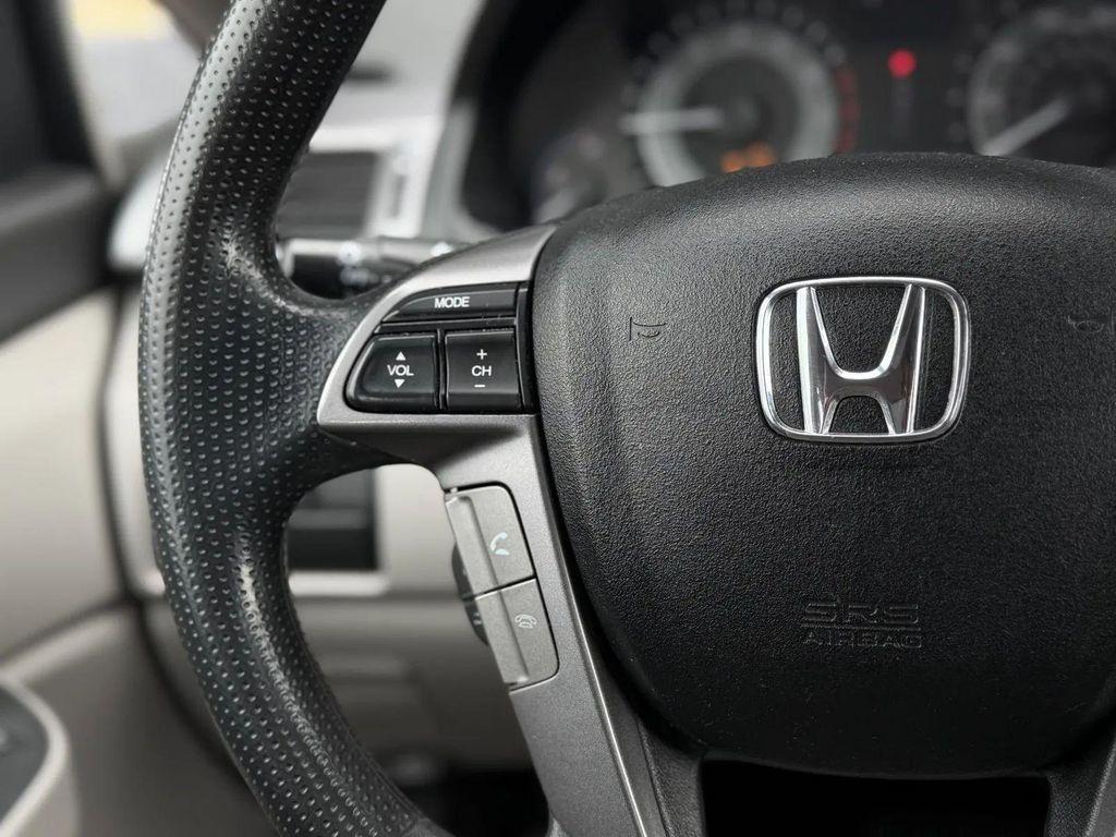 used 2013 Honda Odyssey car