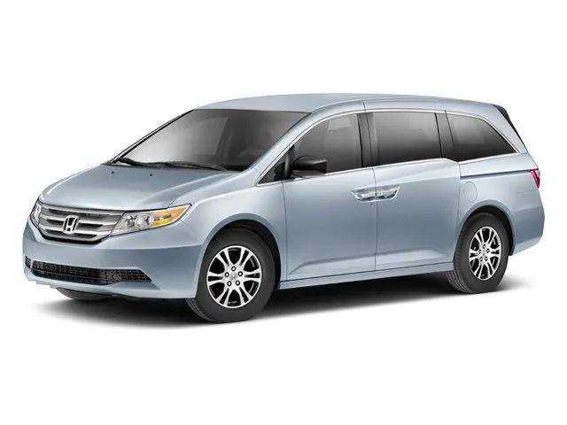 used 2013 Honda Odyssey car