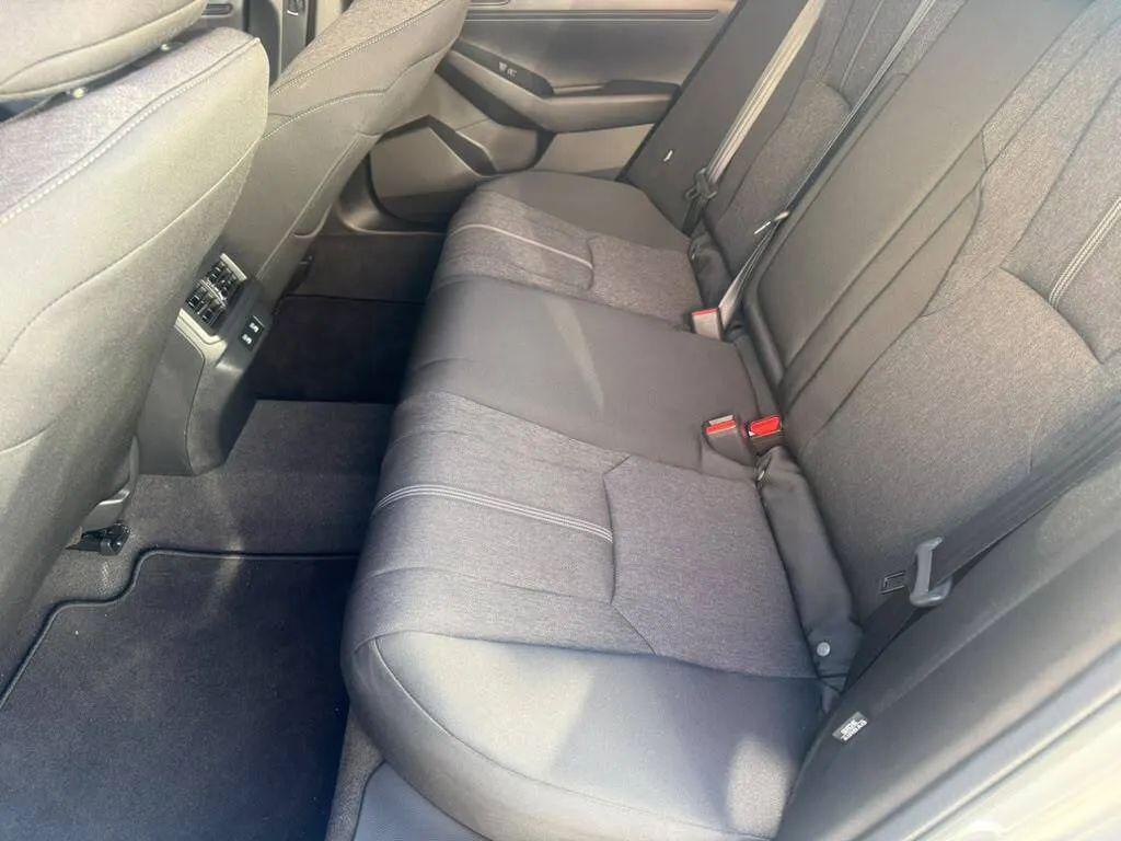 used 2025 Honda Accord Hybrid car, priced at $24,594