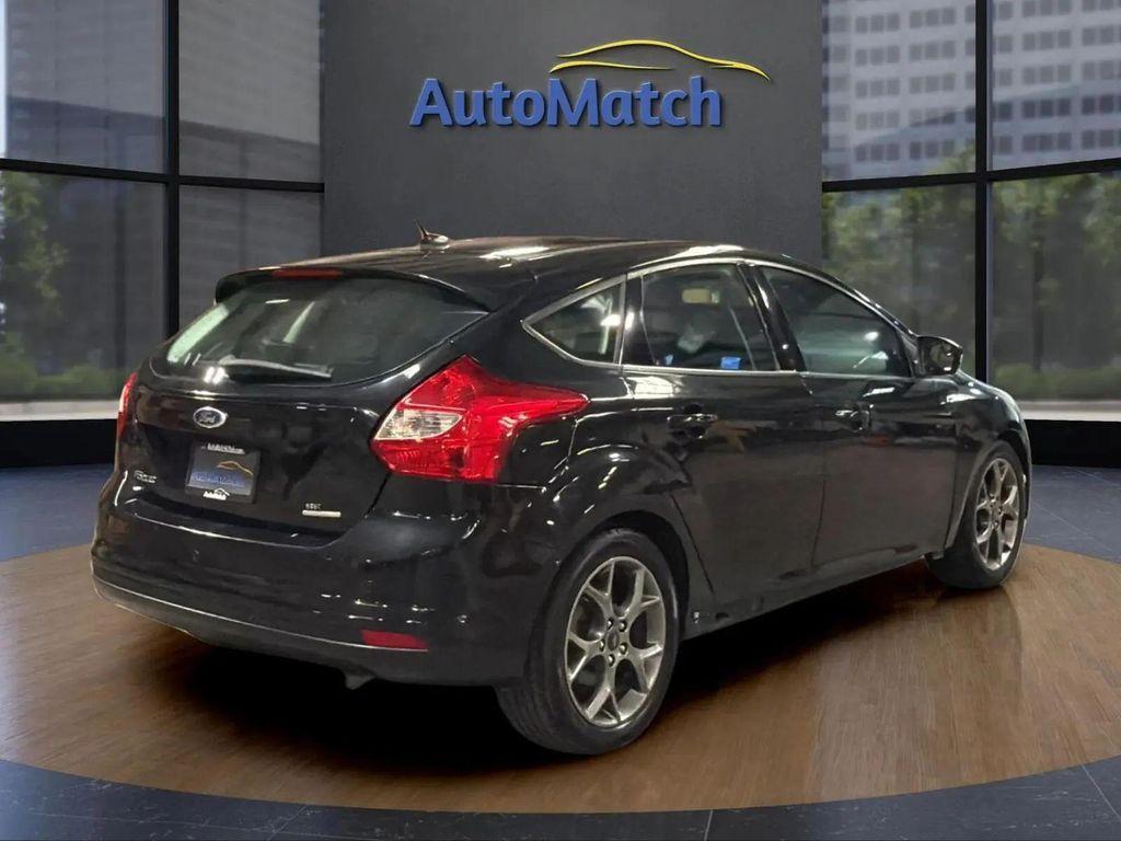 used 2014 Ford Focus car, priced at $2,994