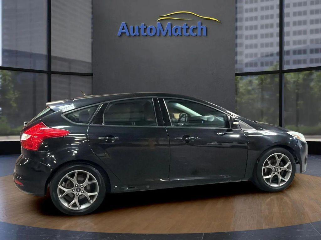used 2014 Ford Focus car, priced at $2,994