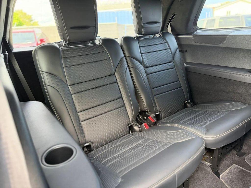 used 2018 Mercedes-Benz AMG GLS 63 car, priced at $34,594